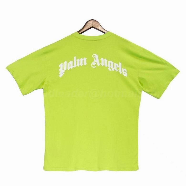 Palm Angles Men's T-shirts 678